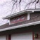 Bungalow Garage